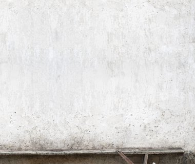 duvarın yanında tezgah