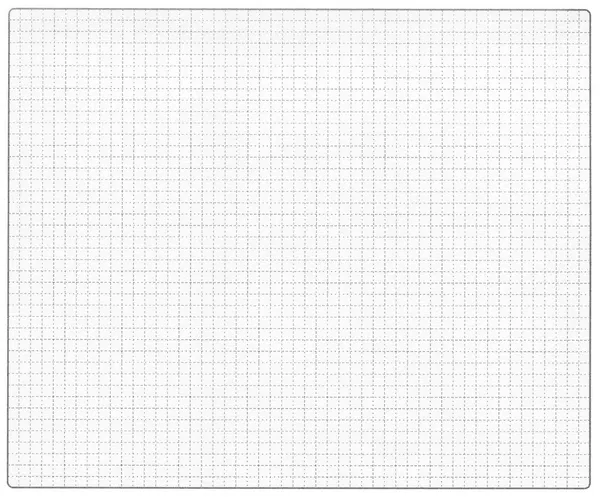 Graph paper background — Stock Photo, Image