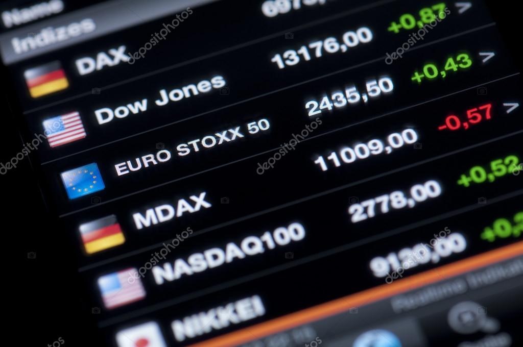 indices #hashtag