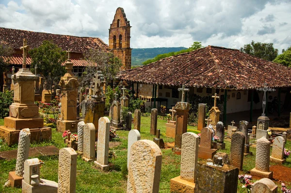 Catedral na hora azul — Fotografia de Stock