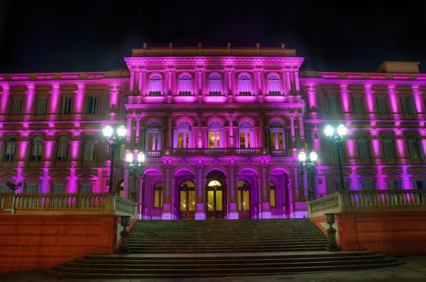 Hus av regeringen i argentina — Stockfoto