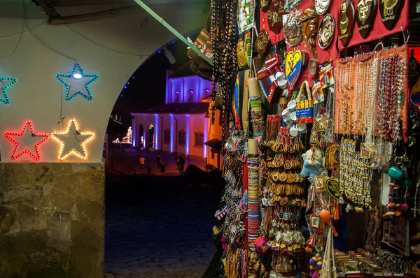 Colorful Souvenirs — Stock Photo, Image