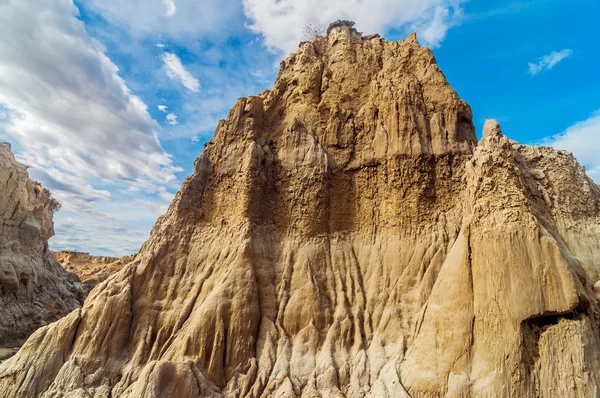 Desert Rock Formation — Stock Photo, Image