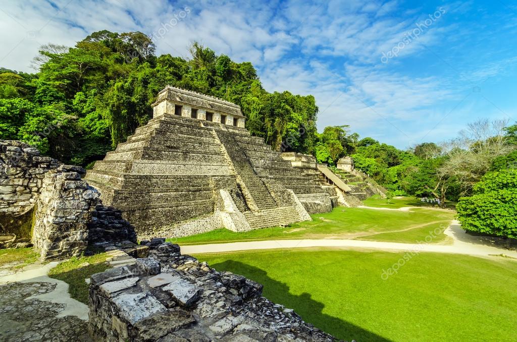 PALENQUE