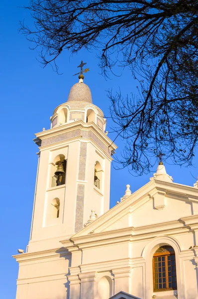 Біла Церква Шпиль — стокове фото