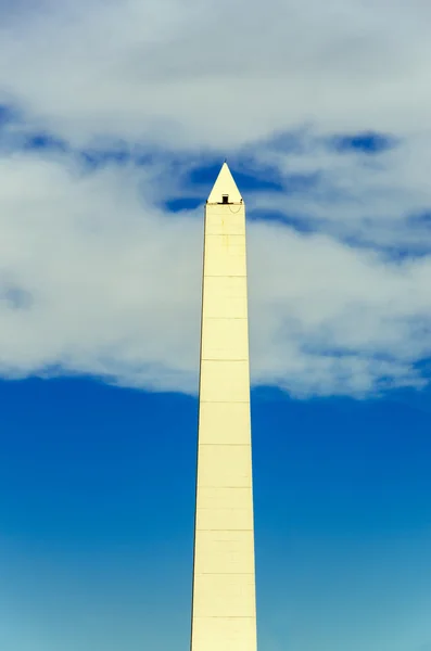 L'Obelisco di Buenos Aires — Foto Stock