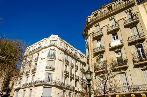 Arquitectura de Buenos Aires —  Fotos de Stock