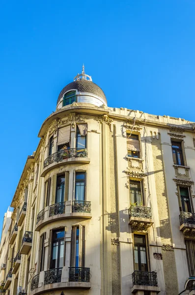 Buenos Aires építészet — Stock Fotó