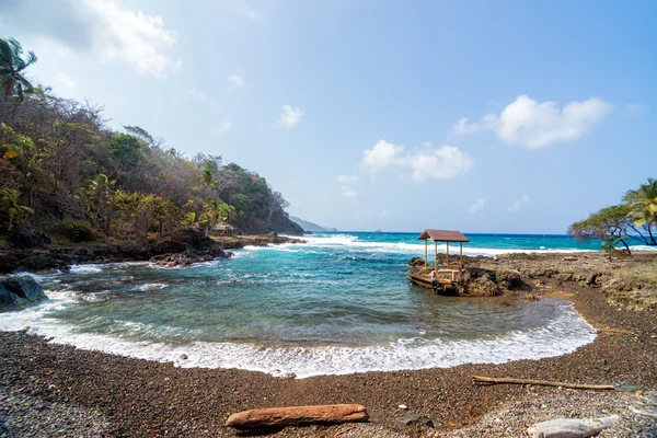 Pequeña bahía —  Fotos de Stock