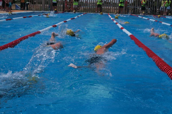 havuz spor olay için hazır