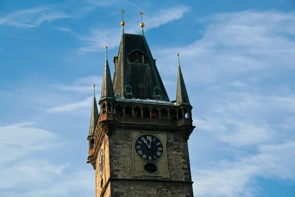 Staromestske Meydanı