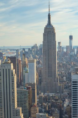 Empire State Binası