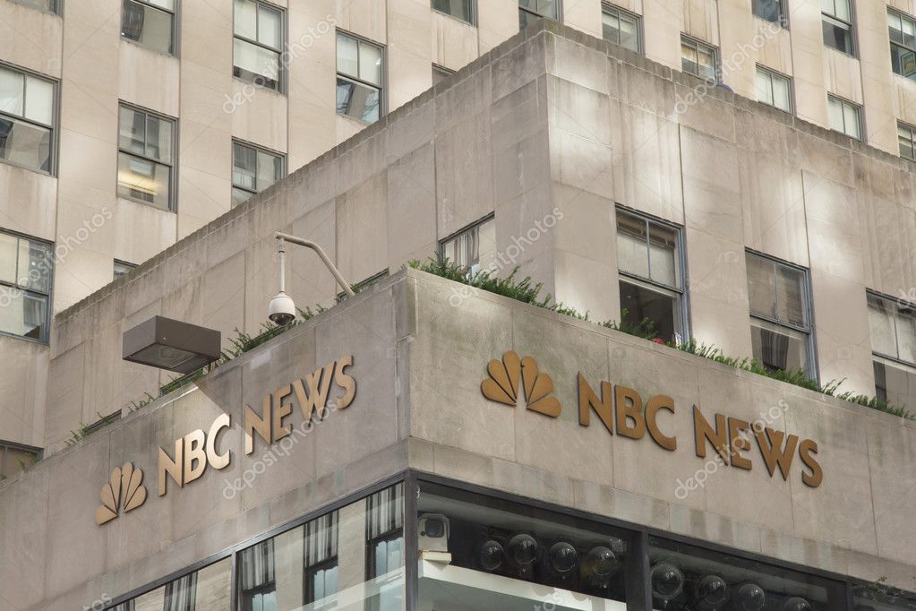 nbc #hashtag