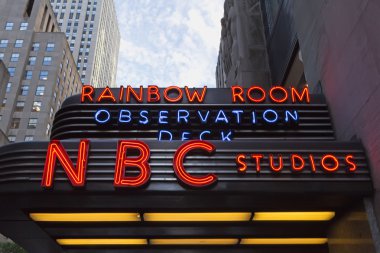 NBC Studios