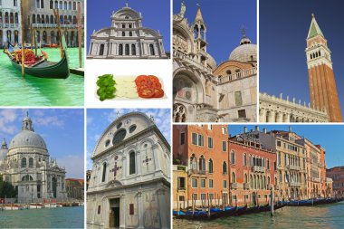 Venedik (İtalya için seyahat)