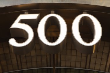 500 Beşinci Cadde