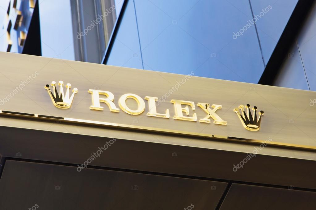 Rolex company stock clearance