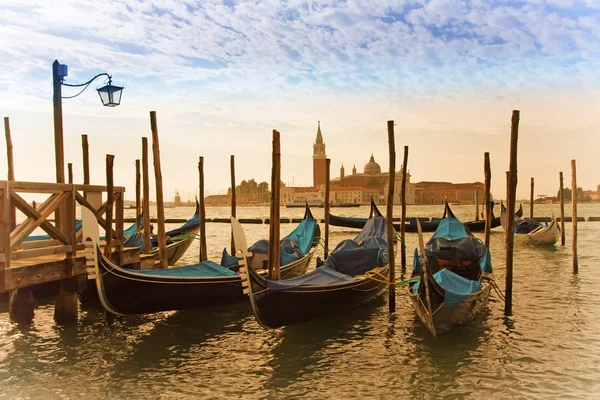 VENEDIG — Stockfoto