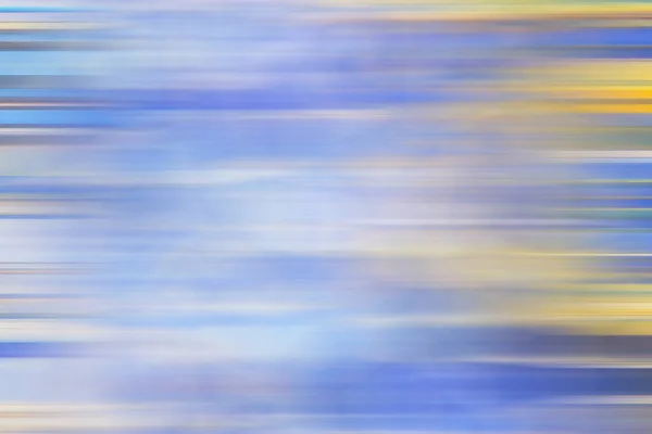 Abstract Blurred Blue Yellow Background Can Used Your Wallpaper Poster — Φωτογραφία Αρχείου