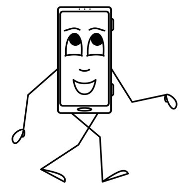 Akıllı telefon bir rüyayı gerçeğe dönüştürecek. Düşünceliliğin ve düşlemenin duygusu aletin gösteriminde.