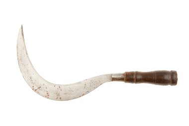 eski paslı Orak