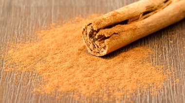 izole kabuk tarçın