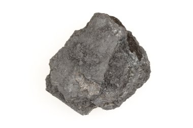 siyah kömür kaba numune