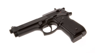 izole yarı otomatik tabanca