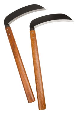 Japon silah (Kama)