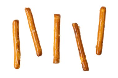 tipik Hollanda tuzlu aperatif