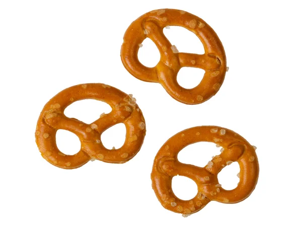 Typical dutch salty snack — Stock Photo, Image