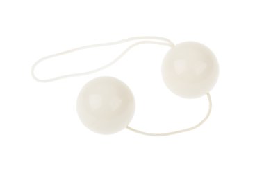 vajinal topları izole