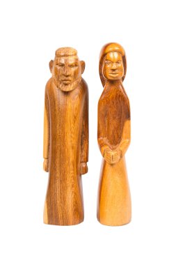 oyma josef ve maria, Noel istikrarlı bir parçası