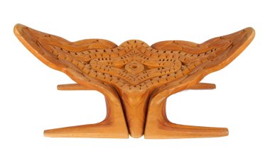 eski ayak dinlenme izole Surinam dan