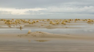 gelgit ameland dunes adlı