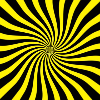 Yıldız patlaması arka plan, güneş ışınları her yöne gidiyor