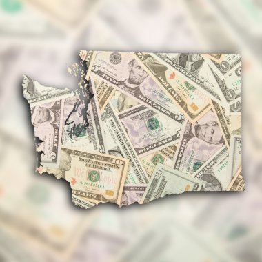 Washington Haritası