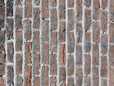 Tuğla Duvar dokusu