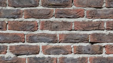 Tuğla Duvar dokusu