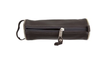 izole durumda siyah kurşun kalem
