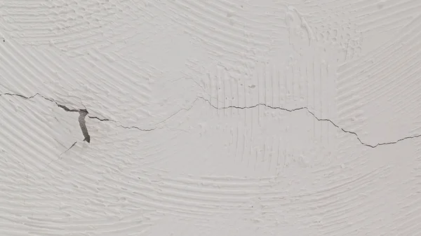 오래 된 회색 치장 벽 토 벽 — 스톡 사진