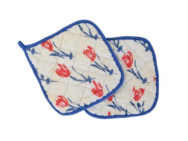 eski tencere tutacağı, Hollandalı, Lale