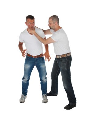 diğer adam boğucu adam