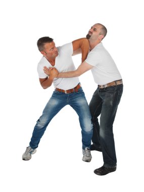 diğer adam boğucu adam