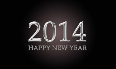 2014, mutlu yeni yıl