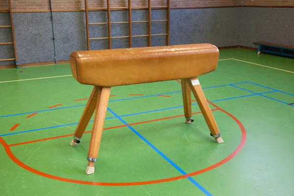 Pommel horse