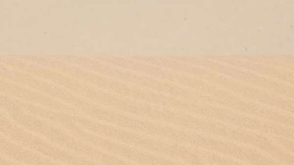 Patterns in the sand in the Namib desert — Stock Photo, Image