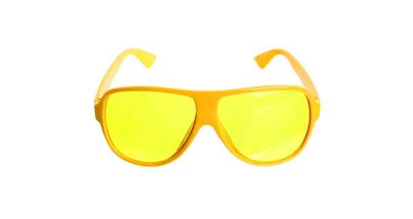 Sunglasses isolated — Stock Photo, Image