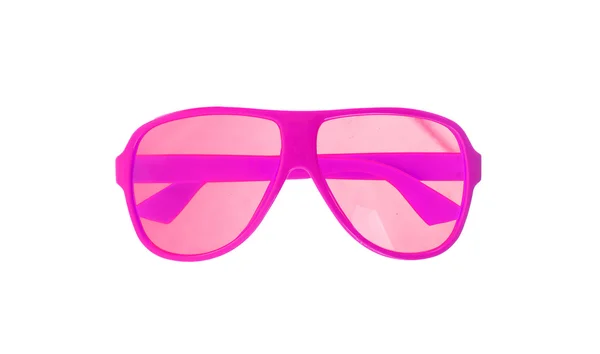 Sunglasses isolated — Stock Photo, Image