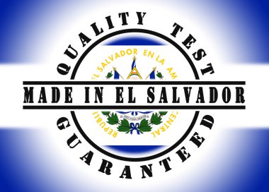 Pul garantili kalite testi 